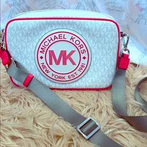 Michael Kors Crossbody